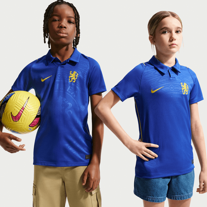 Chelsea Youth Stadium Home Jersey 26/27