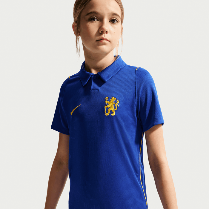 Chelsea Youth Stadium Home Jersey 26/27