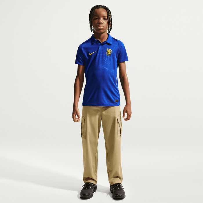 Chelsea Youth Stadium Home Jersey 26/27