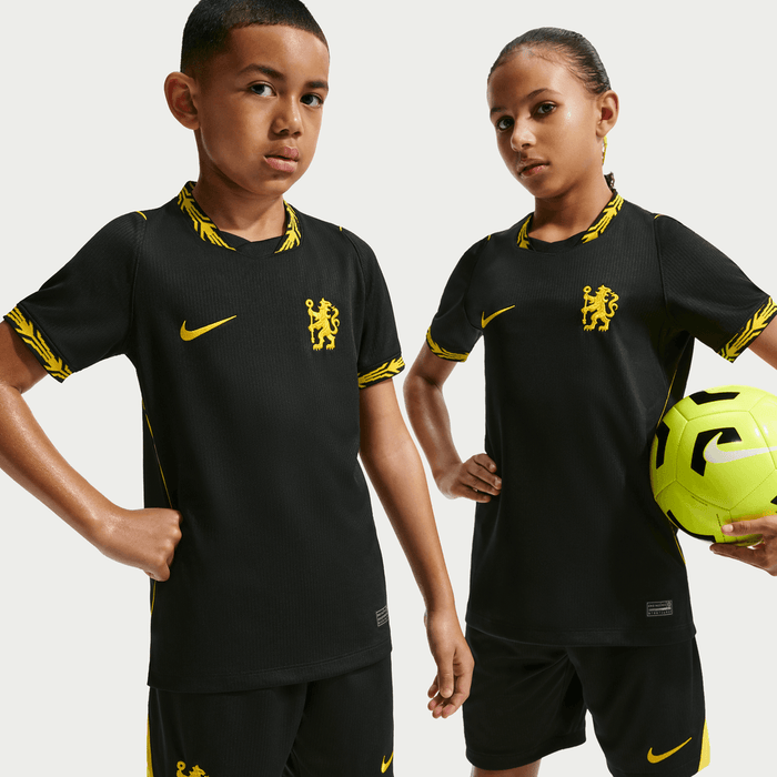 Chelsea Youth Stadium Away Jersey 26/27