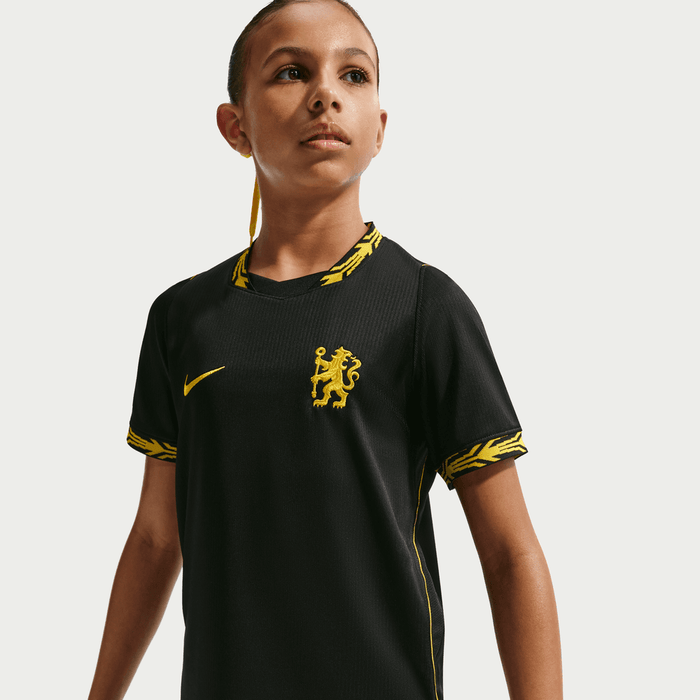 Chelsea Youth Stadium Away Jersey 26/27