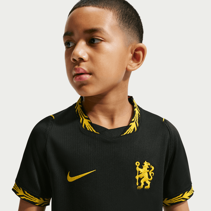 Chelsea Youth Stadium Away Jersey 26/27
