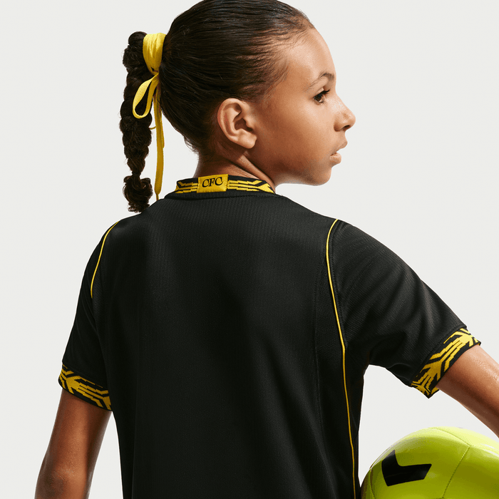 Chelsea Youth Stadium Away Jersey 26/27