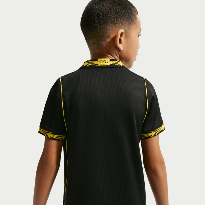 Chelsea Youth Stadium Away Jersey 26/27