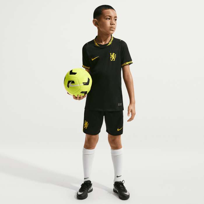 Chelsea Youth Stadium Away Jersey 26/27
