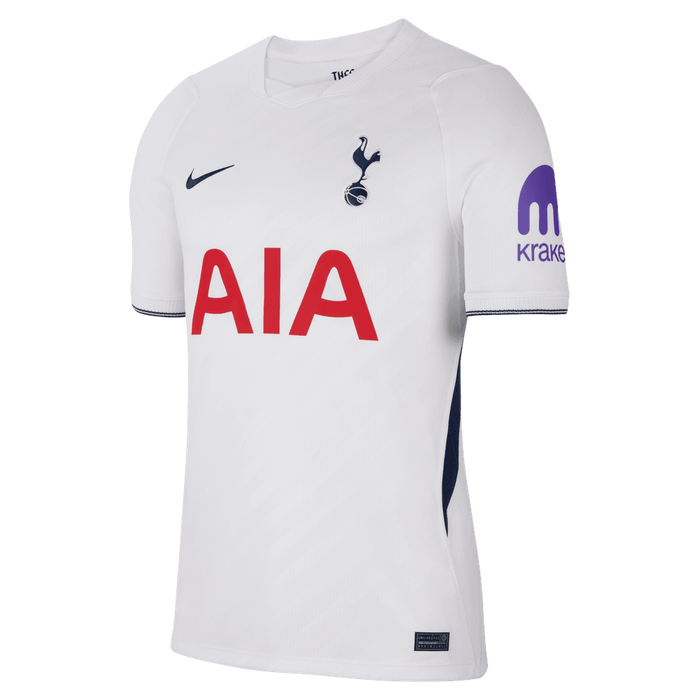 Tottenham Hotspur Adult Stadium Home Jersey 26/27