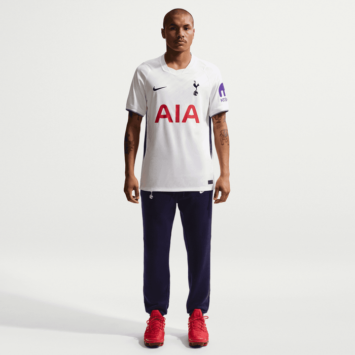 Tottenham Hotspur Adult Stadium Home Jersey 26/27