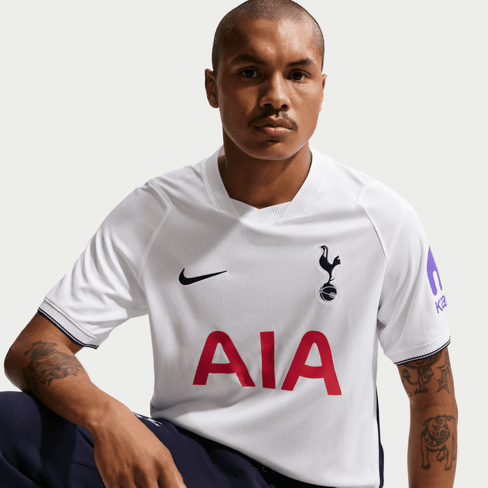 Tottenham Hotspur Adult Stadium Home Jersey 26/27