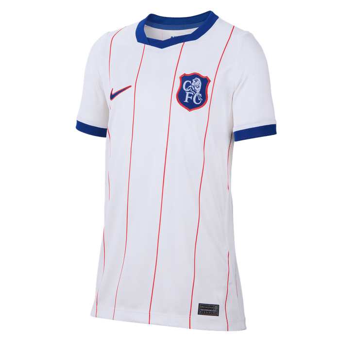 Chelsea Youth Stadium Third Jersey 26/27