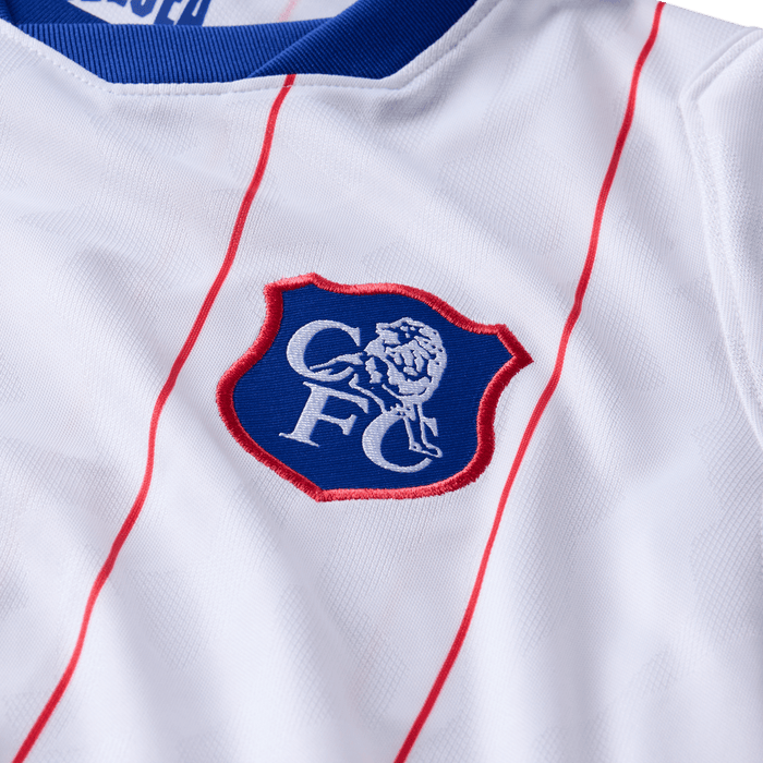 Chelsea Youth Stadium Third Jersey 26/27