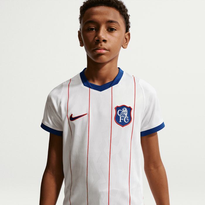 Chelsea Youth Stadium Third Jersey 26/27