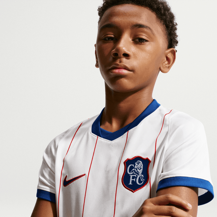 Chelsea Youth Stadium Third Jersey 26/27