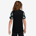 Nike Kylian Mbappé Dri-FIT Academy 25 short-sleeve training top in black