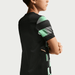 Nike Kylian Mbappé Dri-FIT Academy 25 short-sleeve training top in black