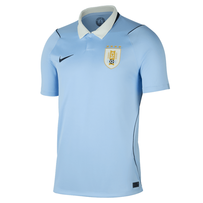 Uruguay Adult Stadium Home Jersey 2026