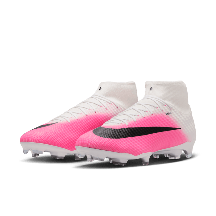 Nike Mercurial Superfly 11 Academy FG/MG Football Boots (Multi/Black)