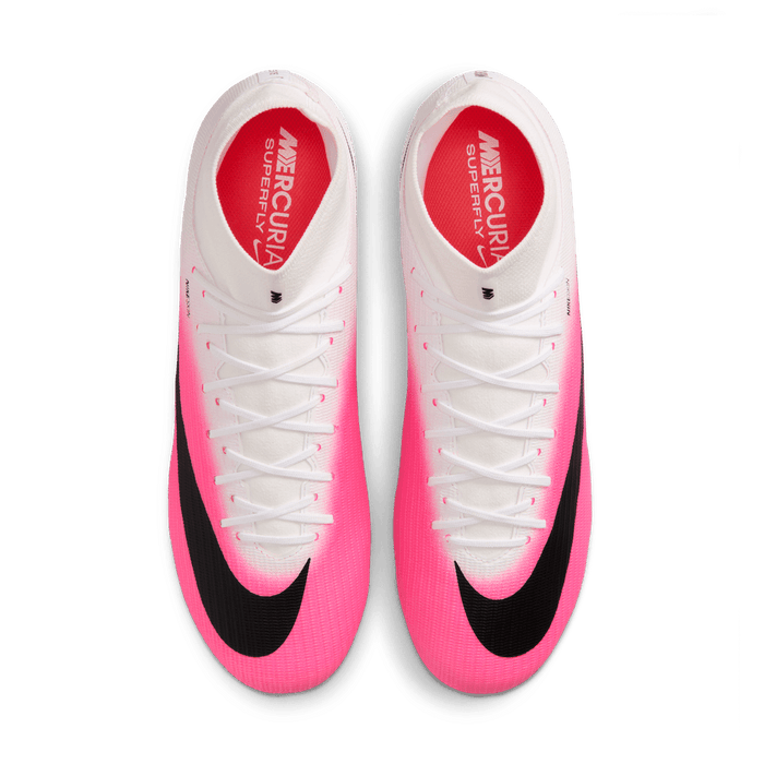 Nike Mercurial Superfly 11 Academy FG/MG Football Boots (Multi/Black)