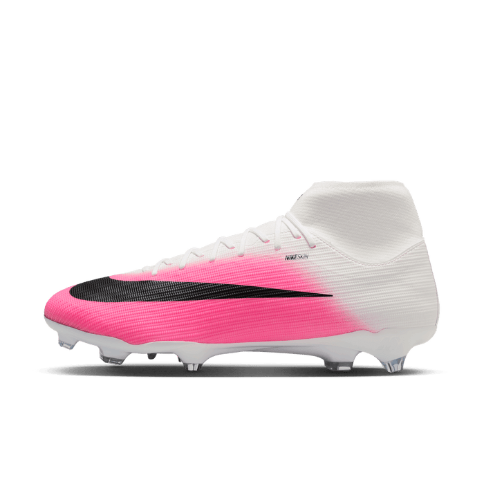 Nike Mercurial Superfly 11 Academy FG/MG Football Boots (Multi/Black)