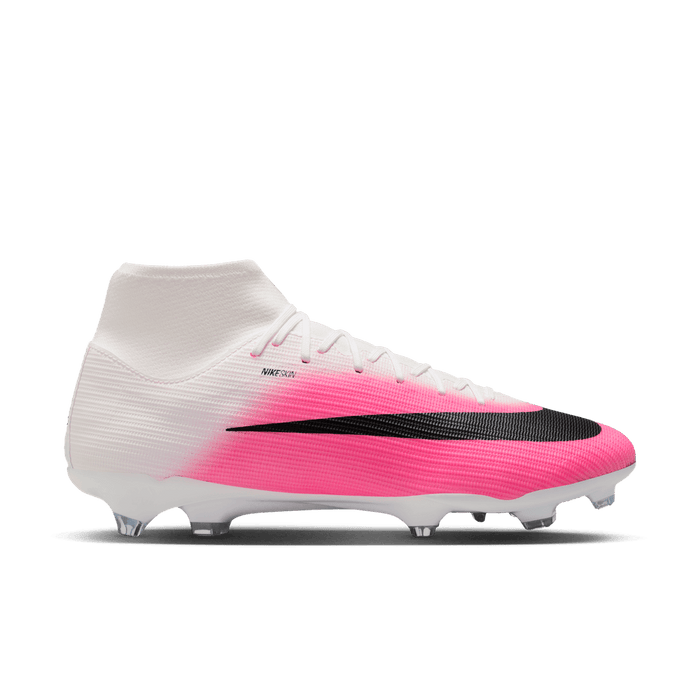 Nike Mercurial Superfly 11 Academy FG/MG Football Boots (Multi/Black)