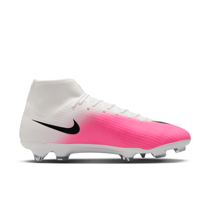 Nike Mercurial Superfly 11 Academy FG/MG Football Boots (Multi/Black)