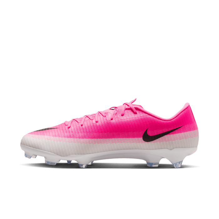 Nike Mercurial Vapor 17 Academy FG/MG Football Boots (Multi/Black)