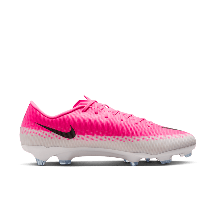 Nike Mercurial Vapor 17 Academy FG/MG Football Boots (Multi/Black)