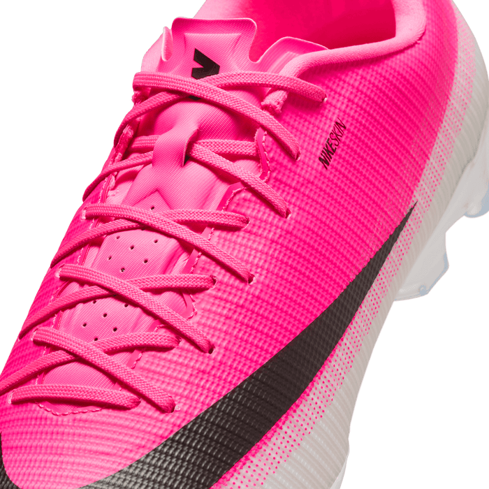Nike Mercurial Vapor 17 Academy FG/MG Football Boots (Multi/Black)