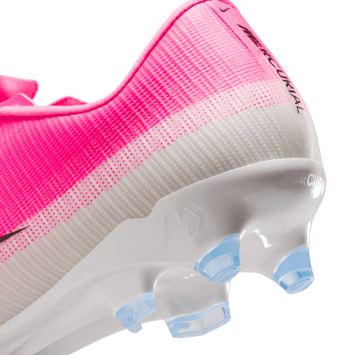 Nike Mercurial Vapor 17 Academy FG/MG Football Boots (Multi/Black)