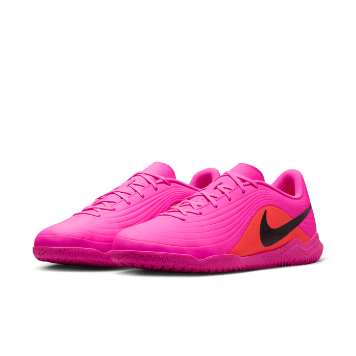 Nike Tiempo Maestro Club Indoor Football Shoes (Multi/Black)