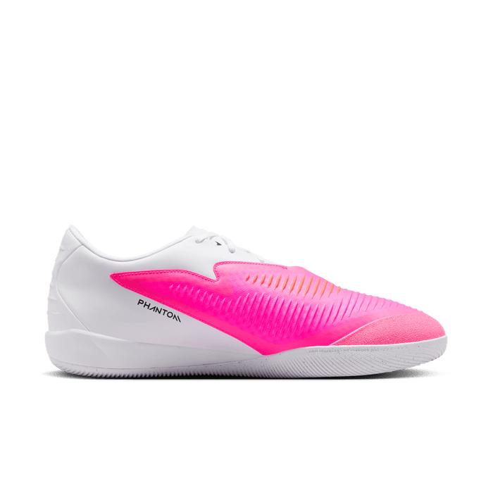 Nike Phantom 6 Low Academy Indoor Football Shoes (Multi/Black)