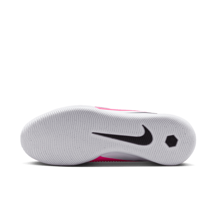 Nike Phantom 6 Low Academy Indoor Football Shoes (Multi/Black)