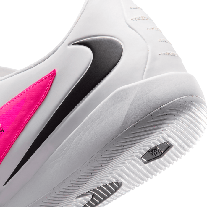 Nike Phantom 6 Low Academy Indoor Football Shoes (Multi/Black)