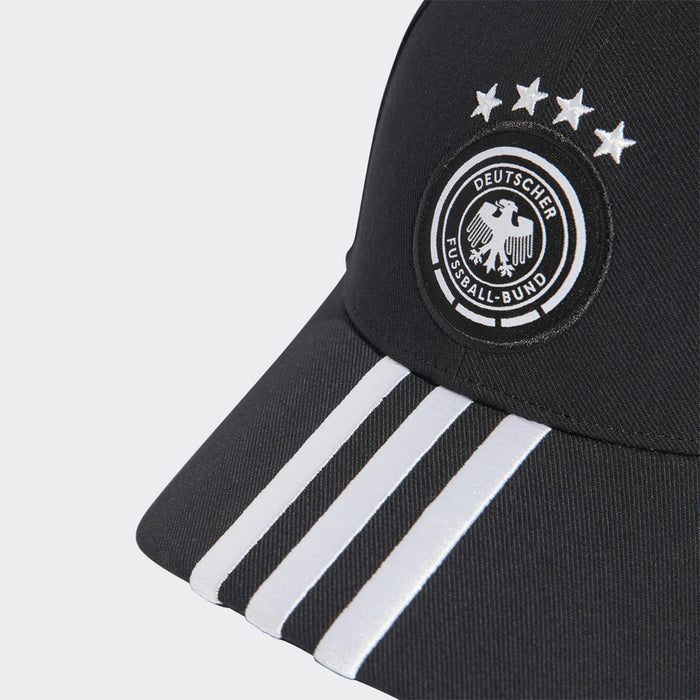 Adidas Germany Football Cap 2024