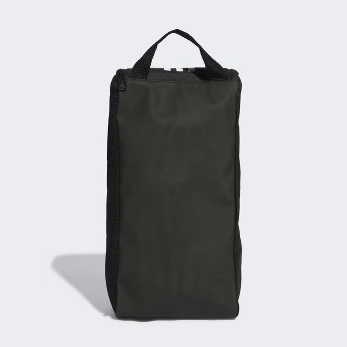 Adidas x Football Central Tiro League Boot Bag (Black/White)