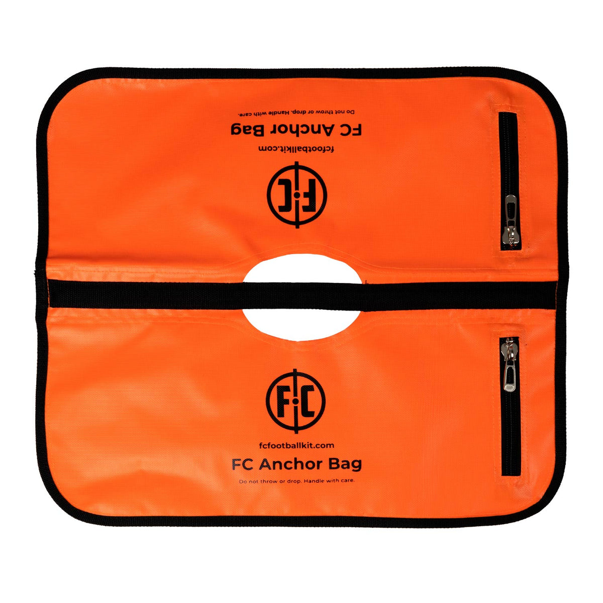 FC Goal Anchor Bag — Football Central