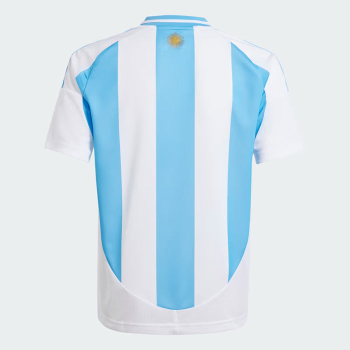 Argentina Youth Home Jersey 2024