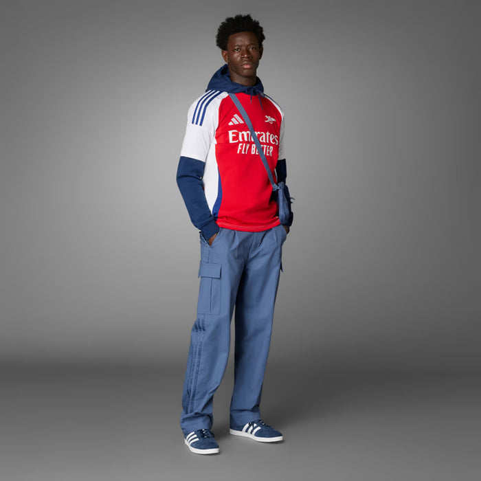 Arsenal Adult Home Jersey 24/25