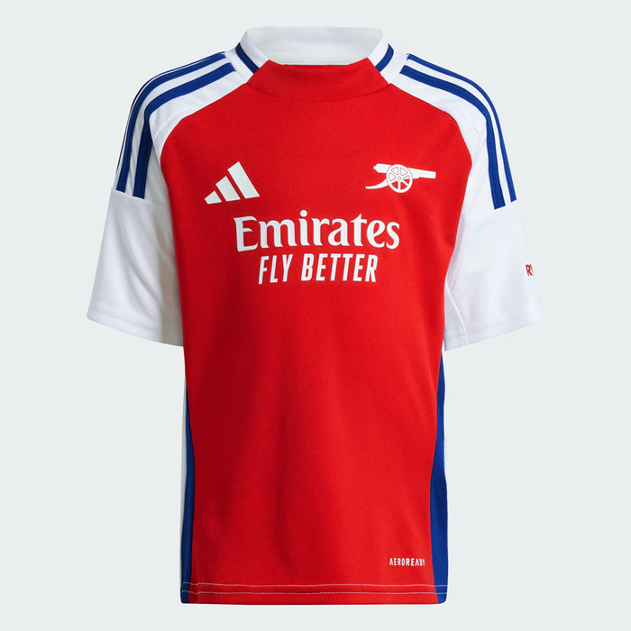 Arsenal Kids Home Mini Kit 24 25 Football Central