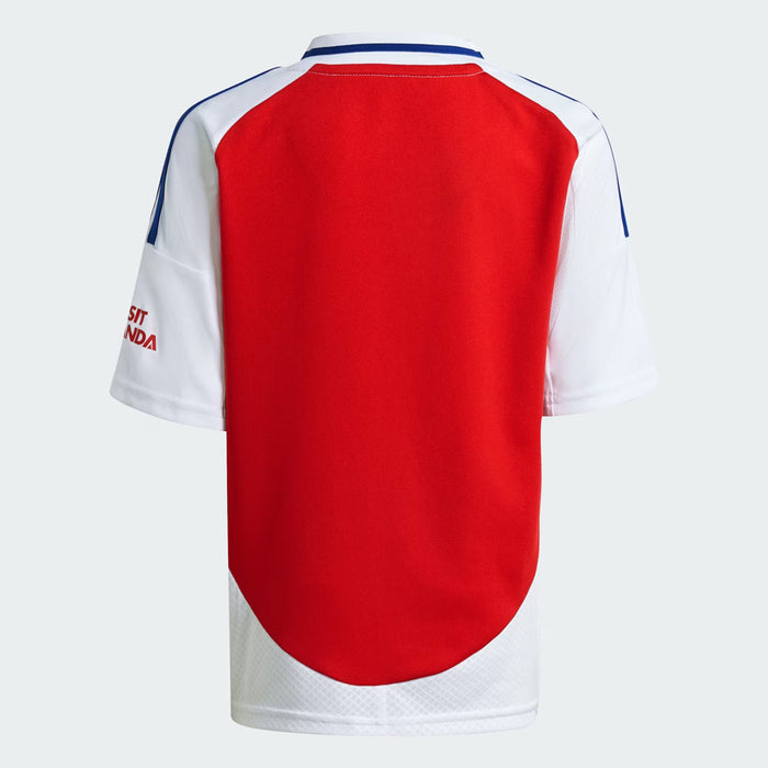 Arsenal home mini kit online