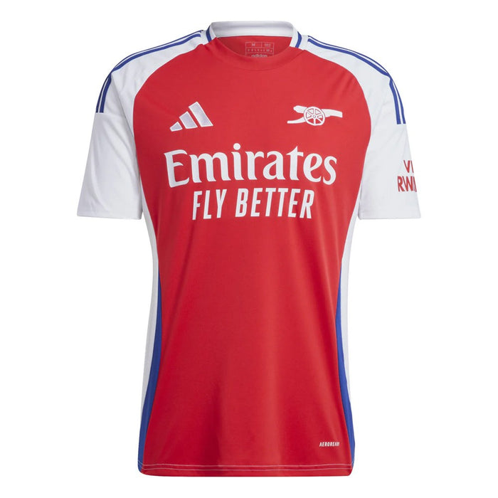 Arsenal Adult Home Jersey 24/25