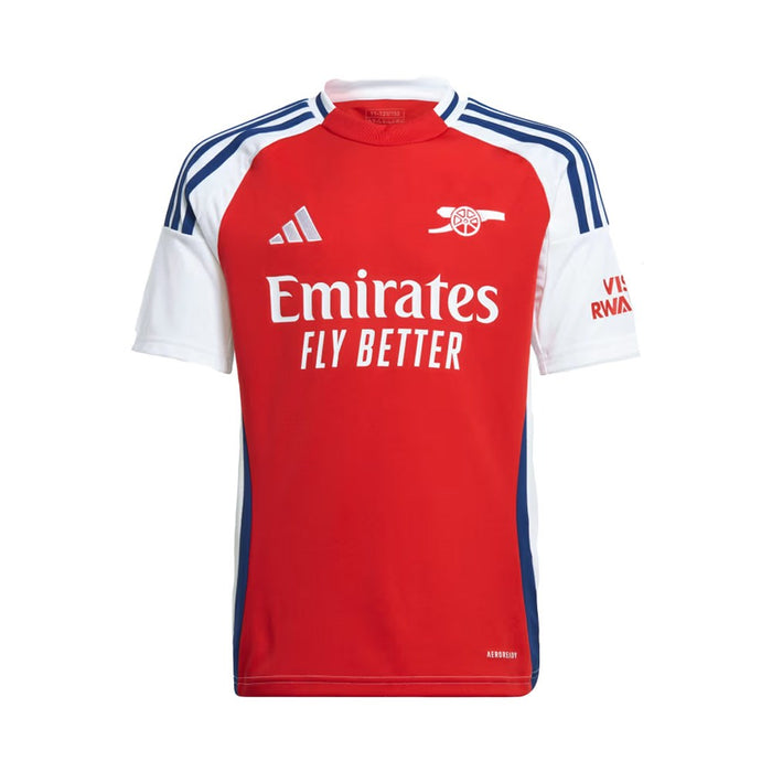 Arsenal Youth Home Jersey 24/25