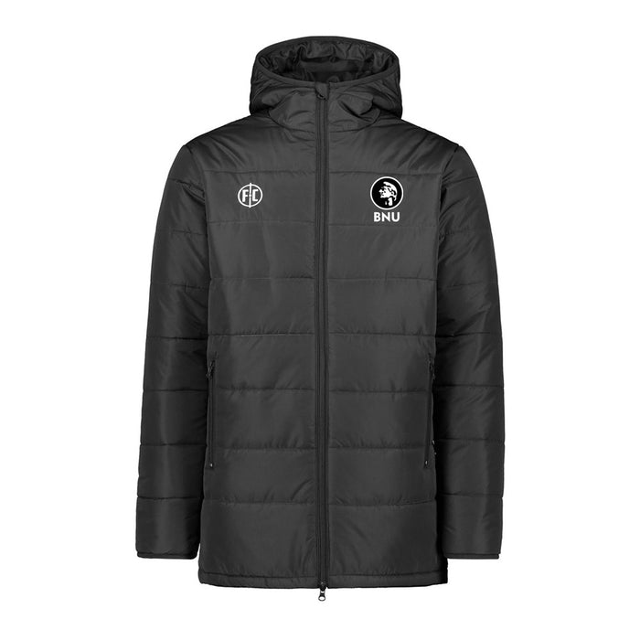 Brooklyn Northern United Padded Jacket