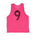 FC Mesh Numbered Training Bib Set - Youth (Pink)