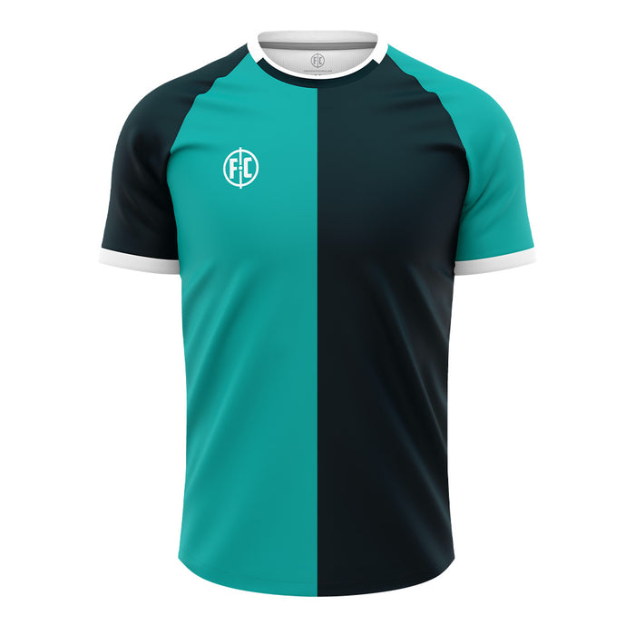 FC Sub Blackburn Jersey - Made to order
