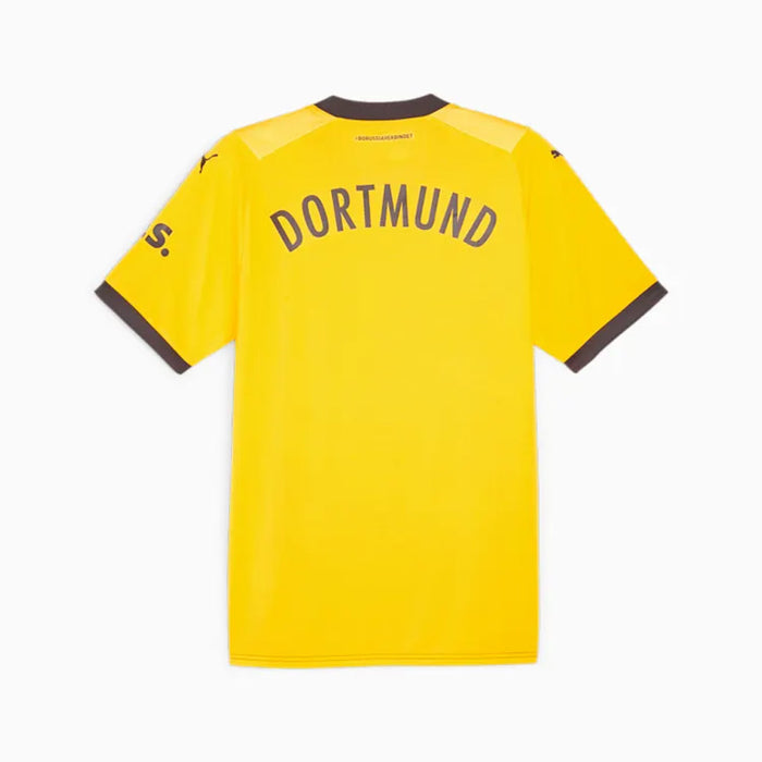 Borussia Dortmund Adult Home Jersey 23/24