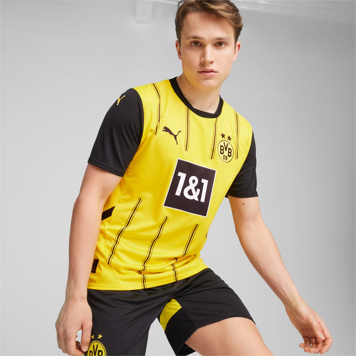 Borussia Dortmund Adult Home Jersey 24/25