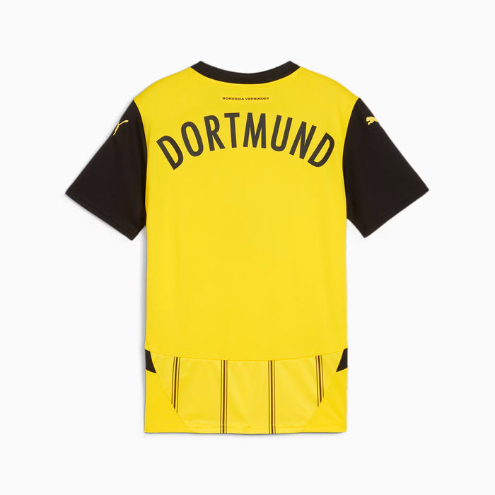 Borussia Dortmund Youth Home Jersey 24/25
