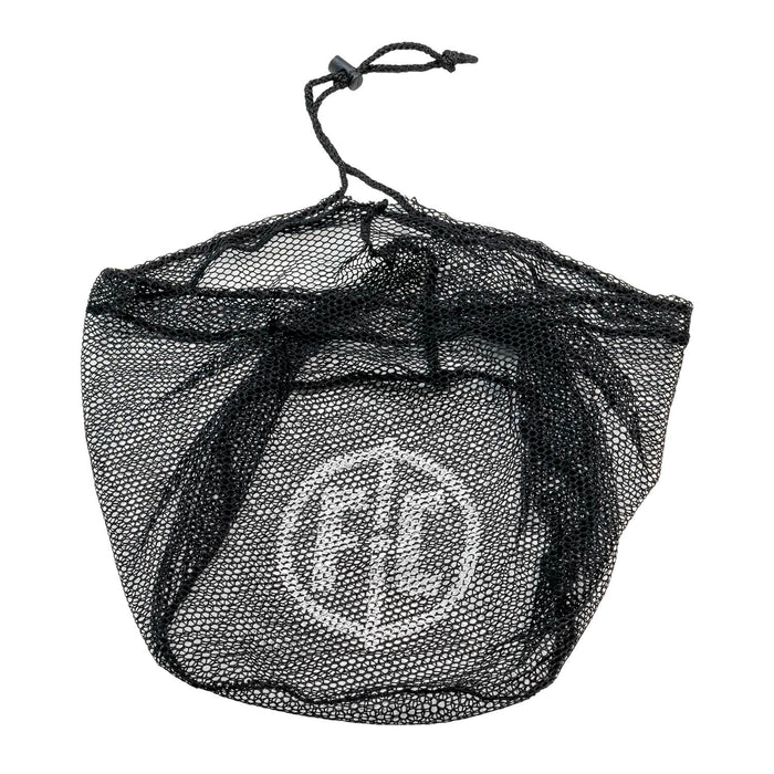 FC 6" Pro Cone Set - White