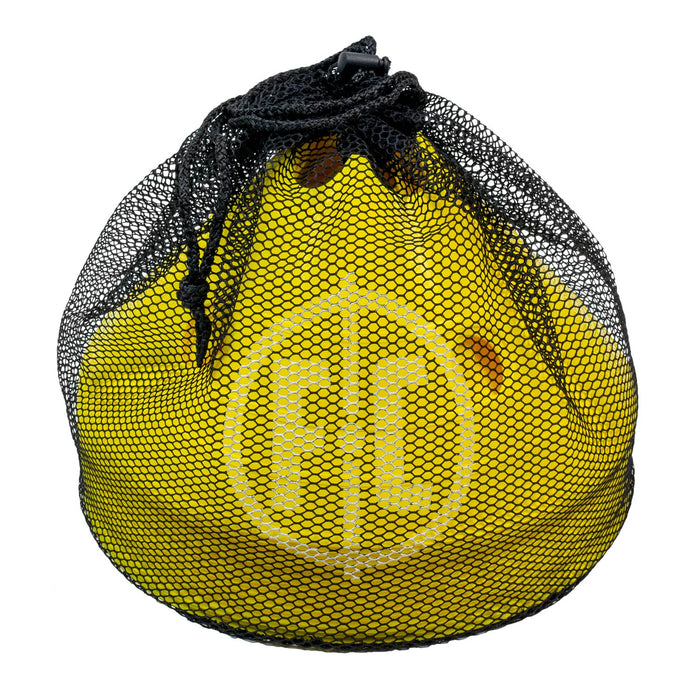 FC 6" Pro Cone Set - Yellow