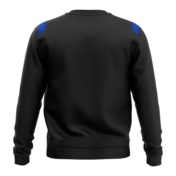 Miramar Rangers Club Contrast Sweatshirt